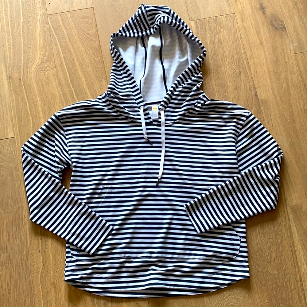 Lole lightweight hoodie